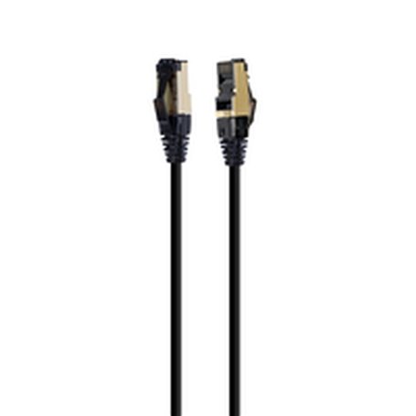Câble Réseau Rigide FTP 6ème Catégorie GEMBIRD PP8-LSZHCU-BK-15M Noir 15 101,99 €