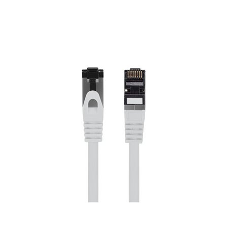 Câble Ethernet LAN Lanberg PCF8-10CU-0050-S Gris 50 cm 12,99 €