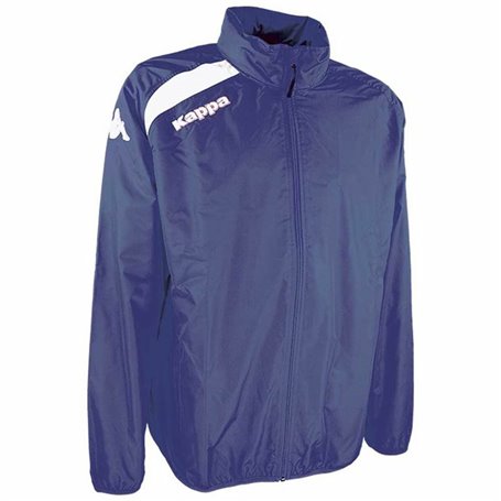 Veste de Sport pour Homme Kappa Vado 2 Bleu foncé 52,99 €