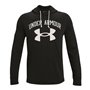 Sweat à capuche homme Under Armour Rival Terry Noir 66,99 €