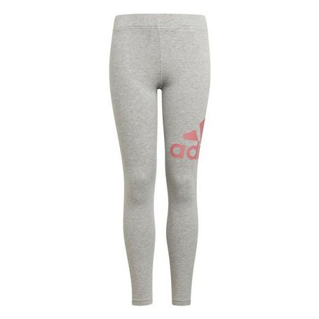 Leggings de Sport Adidas Essentials Gris foncé 46,99 €
