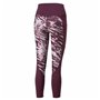 Leggings de Sport pour Femmes Puma run 5k 7/8 W Pourpre 47,99 €