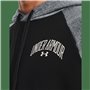 Sweat à capuche homme Under Armour Noir 70,99 €