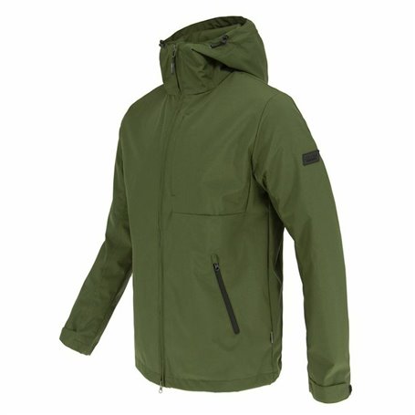 Anorak Joluvi Mazzin Homme Olive 69,99 €