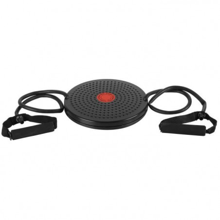 INNOVAGOODS Disque rotatif de cardio - Avec guide d'exercice 16,99 €