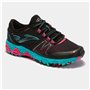 Chaussures de Running pour Adultes Joma Sport Sierra Lady 2201 Noir 86,99 €