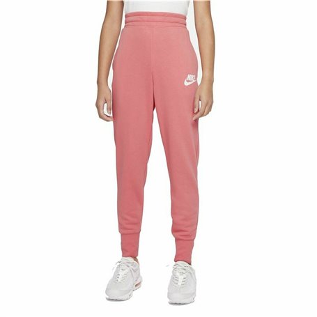 Pantalons de Survêtement pour Enfants Nike Sportswear Club Rose 54,99 €