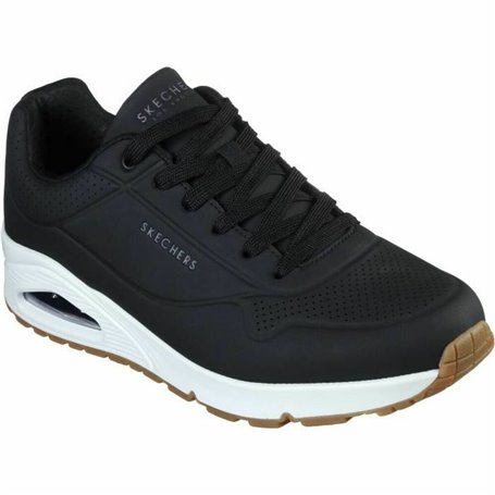 Chaussures de Sport pour Homme Skechers Stand On Air Noir 92,99 €