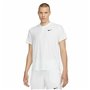 Polo à manches courtes homme Nike Court Dri-Fit Advantage Blanc 69,99 €