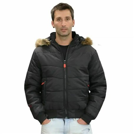 Veste de Sport pour Femme Rox R Baikal Noir 57,99 €