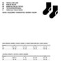 Chaussettes Rinat Classic R1 Blanc 24,99 €