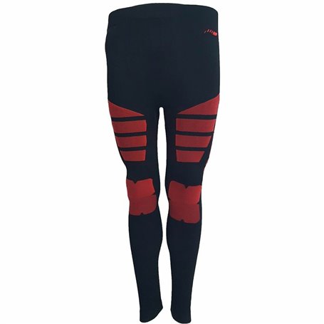 Leggings de sport pour homme Medilast Noir 65,99 €