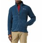 Veste de Sport pour Homme Berghaus Prism Bleu 89,99 €