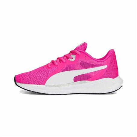 Chaussures de Running pour Adultes Puma Twitch Runner Fresh Fuchsia Femm 78,99 €