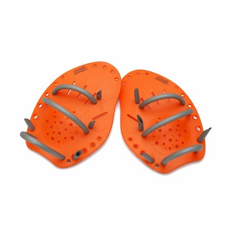 Pagaies de Natation Zoggs Matrix Orange 28,99 €