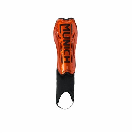 Protège-tibias de Football Munich Guard 166 M Orange 38,99 €