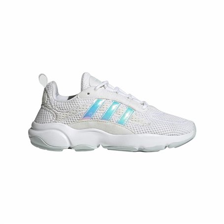 Baskets Adidas Originals Haiwee Unisexe Blanc 79,99 €