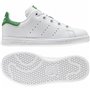 Chaussures de Sport pour Enfants Adidas Stan Smith Blanc 69,99 €