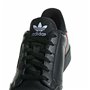 Chaussures de Sport pour Enfants Adidas Continental 80 Noir 77,99 €