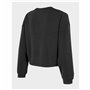 Sweat sans capuche femme 4F Modal  65,99 €