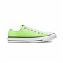 Baskets Casual pour Femme Converse Chuck Taylor All-Star Vert Fluorescen 86,99 €