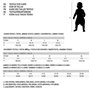 T-shirt à manches longues enfant Reebok Boys Training Essentials Gris cl 32,99 €