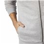 Veste de Sport pour Homme Reebok Bomber Retro Gris 62,99 €