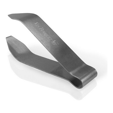 Pinces de Cuisine Vin Bouquet Acier inoxydable 14,99 €