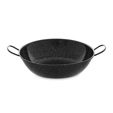 Poêle creuse avec anses Vaello Ø 22 cm 19,99 €