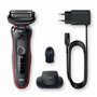 Rasoir Braun 5 51-R1200 109,99 €