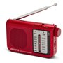 Radio transistor Aiwa AM/FM Rouge 45,99 €