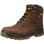 Chaussures de sécurité Dewalt Titanium Marron Miel 46 129,99 €