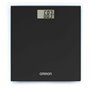 Balance Numérique de Salle de Bain Omron 29 x 27 x 2,2 cm Noir verre 45,99 €