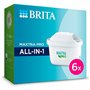 Filtre pour Carafe Filtrante Brita Pro All in 1 6 Unités 54,99 €