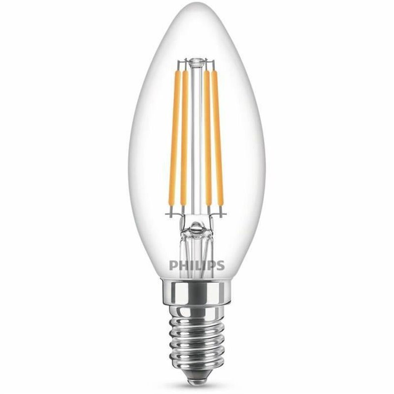 Image secondaire de Philips Ampoule flamme et Lustre