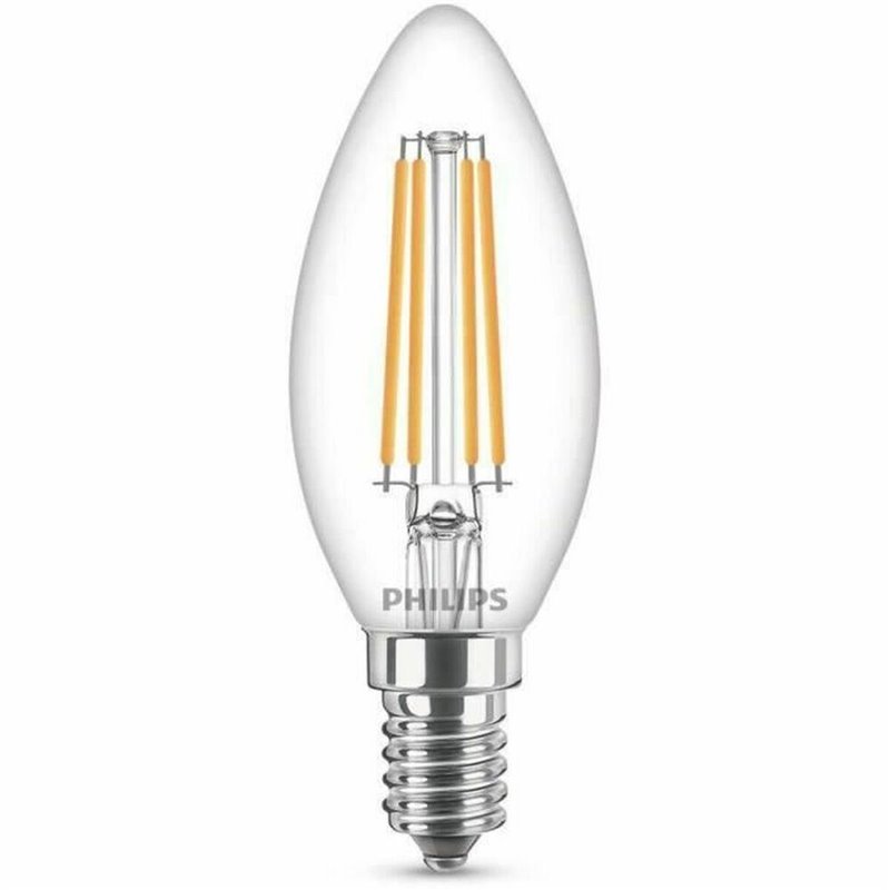 Philips Flamme et lustre