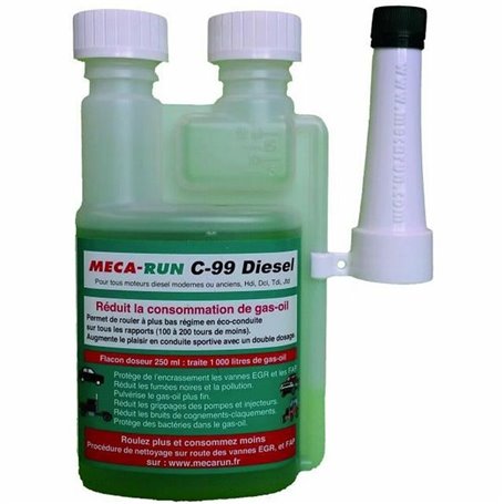 Nettoyant valves EGR Diesel C99D_250 Diesel Valve EGR 250 ml 56,99 €