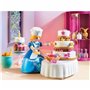 Playset  Playmobil Princess - Palace Pastry 70451     133 Pièces  61,99 €