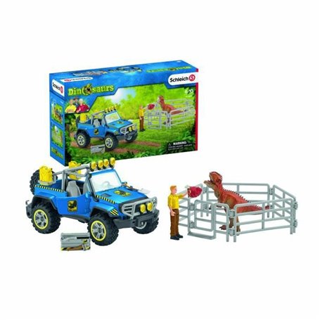 Playset Schleich Dinosaurs 79,99 €