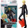 Figurine daction Bandai Sanji 17 cm 51,99 €