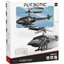 Hélicoptère télécommandé Flybotic 84718 72,99 €