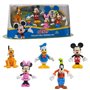 Ensemble de Figurines Famosa MCC08 Mickey Mouse 63,99 €