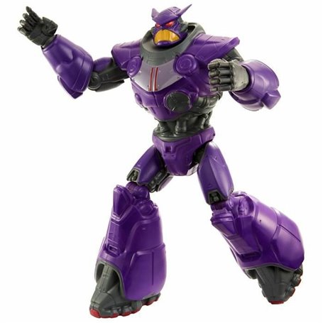 Figurine daction Mattel Lightyear Zurg 38 cm 68,99 €