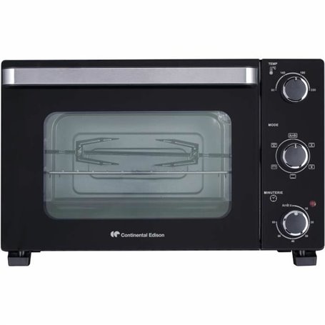 Plaque de cuisson Continental Edison CEMF28B2 1500 W 209,99 €