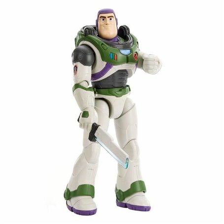 Figurine daction Mattel Buzz Lightyear 69,99 €