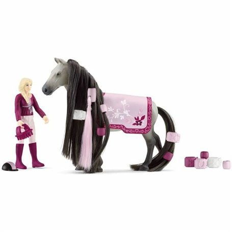 Poupée Schleich Starter Set Sofia & Dusty 55,99 €
