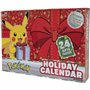 Calendrier de lAvent Bandai Pokémon 39 Pièces 80,99 €