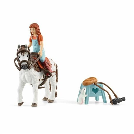 Poupée Schleich 42518 46,99 €