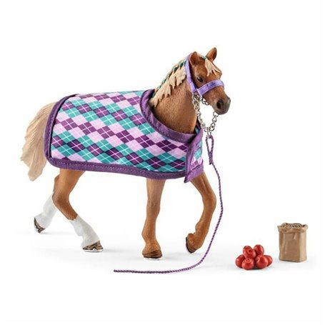 Figurine daction Schleich  Cheval 40,99 €
