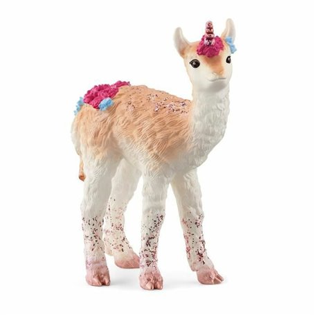 Figurine daction Schleich 70743 Fantaisie Plastique 42,99 €
